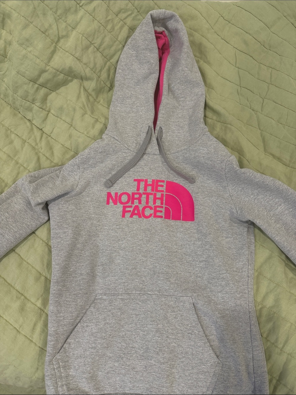 North Face Sweatshirt Hoodie